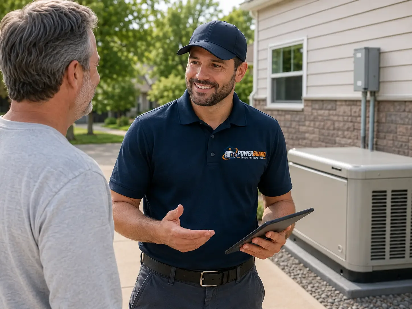 Generator Installation Searcy, AR FAQs